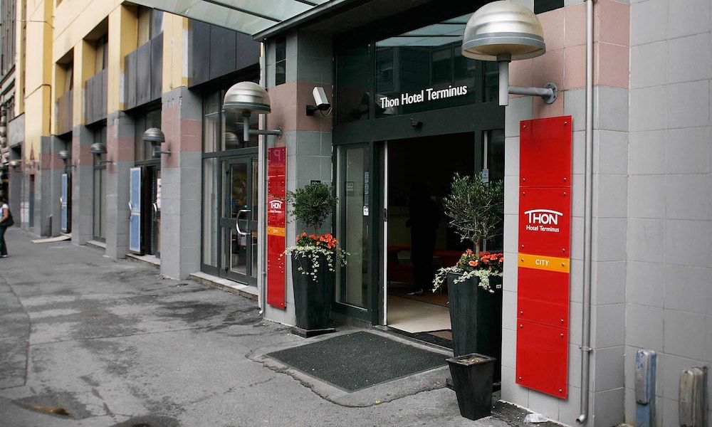 undefined Thon Hotel Terminus 3