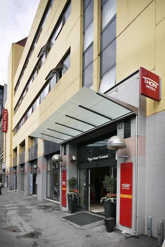 undefined Thon Hotel Terminus 2