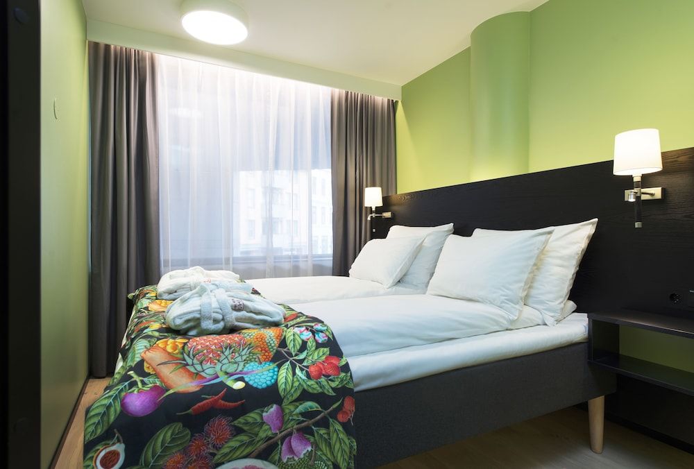 undefined Thon Hotel Vika Atrium 4