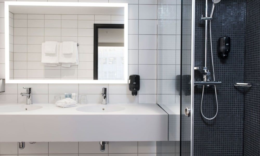 undefined Thon Hotel Vika Atrium 2