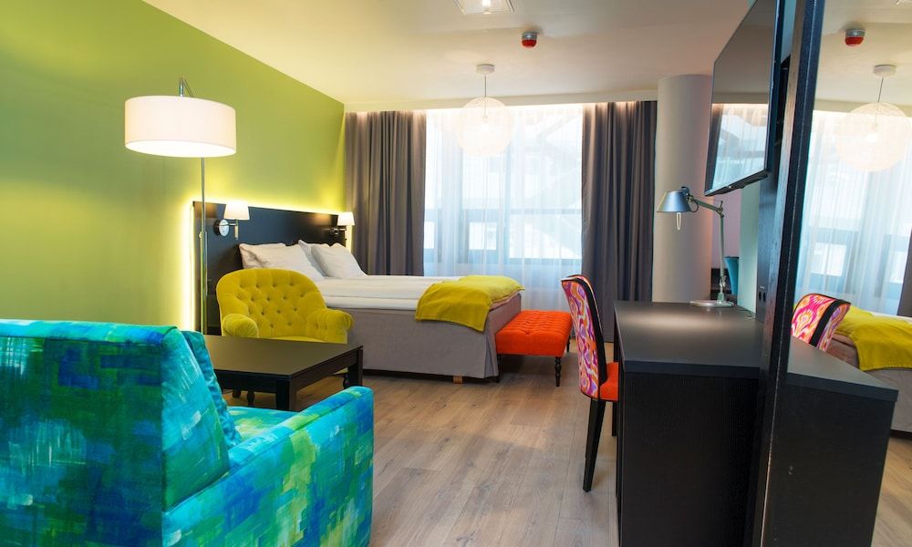 undefined Thon Hotel Vika Atrium