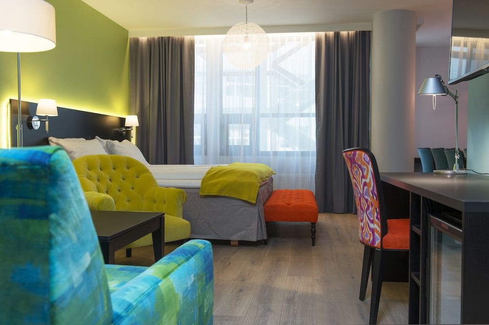 undefined Thon Hotel Vika Atrium 7