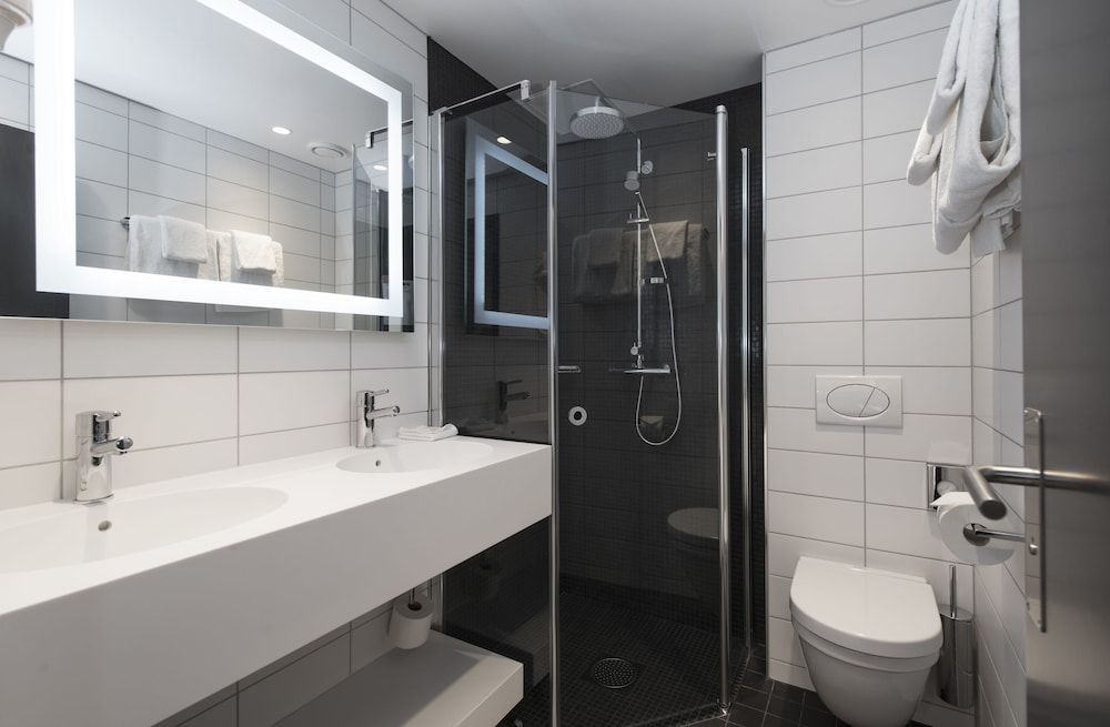 undefined Thon Hotel Vika Atrium 9