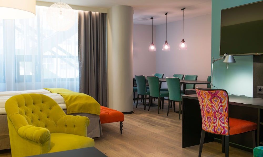 undefined Thon Hotel Vika Atrium 10
