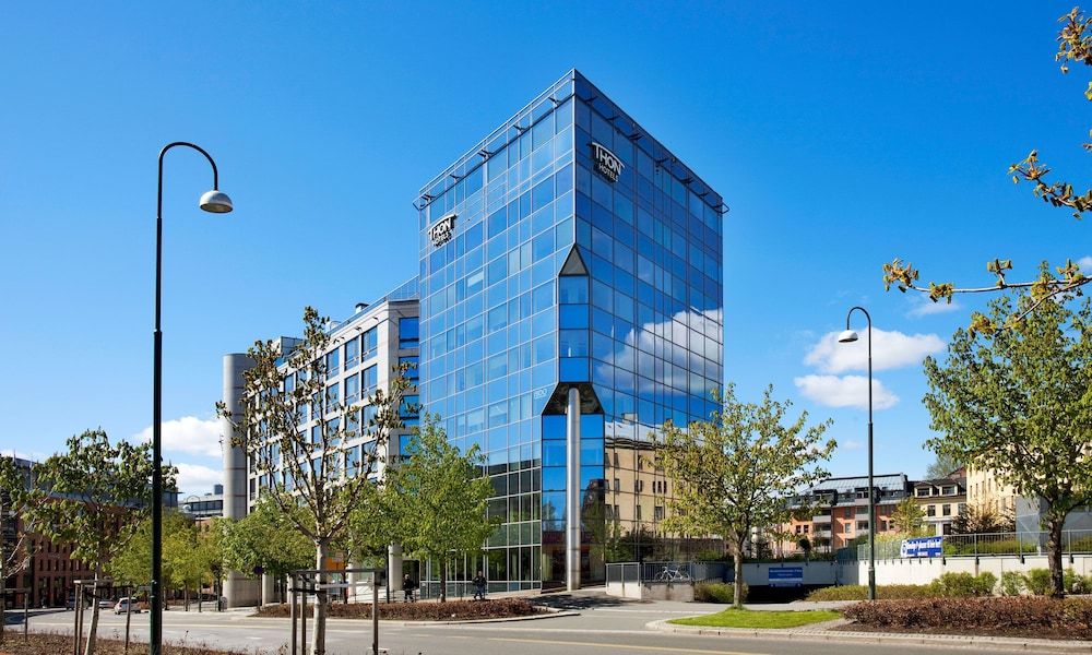 undefined Thon Hotel Vika Atrium 5