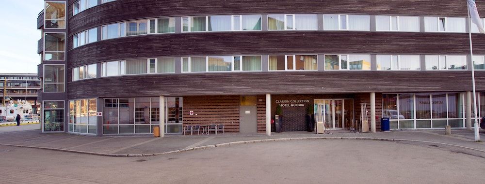 undefined Home Hotel Aurora 4