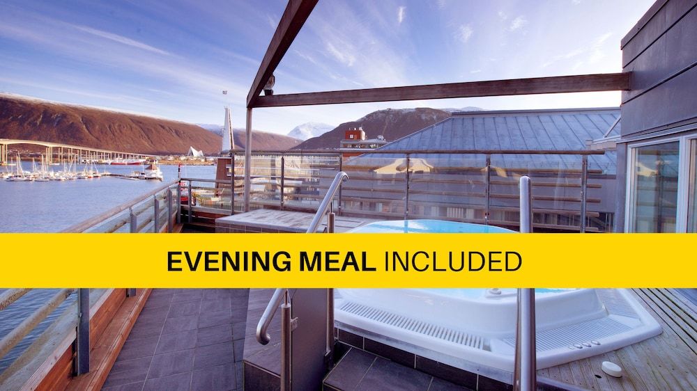 undefined Home Hotel Aurora 6