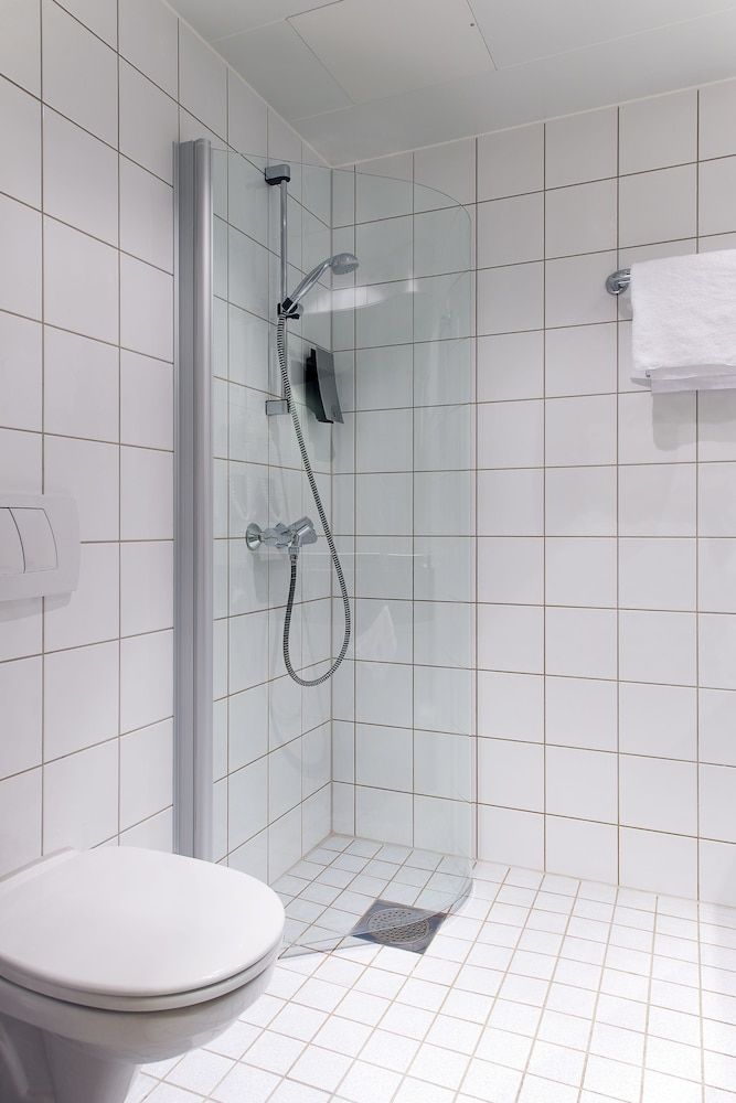 Home Hotel Aurora Double Room (Compact) 3