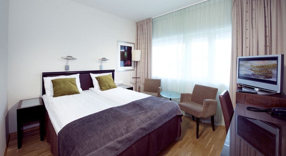 Home Hotel Aurora Double Room (Compact) 2