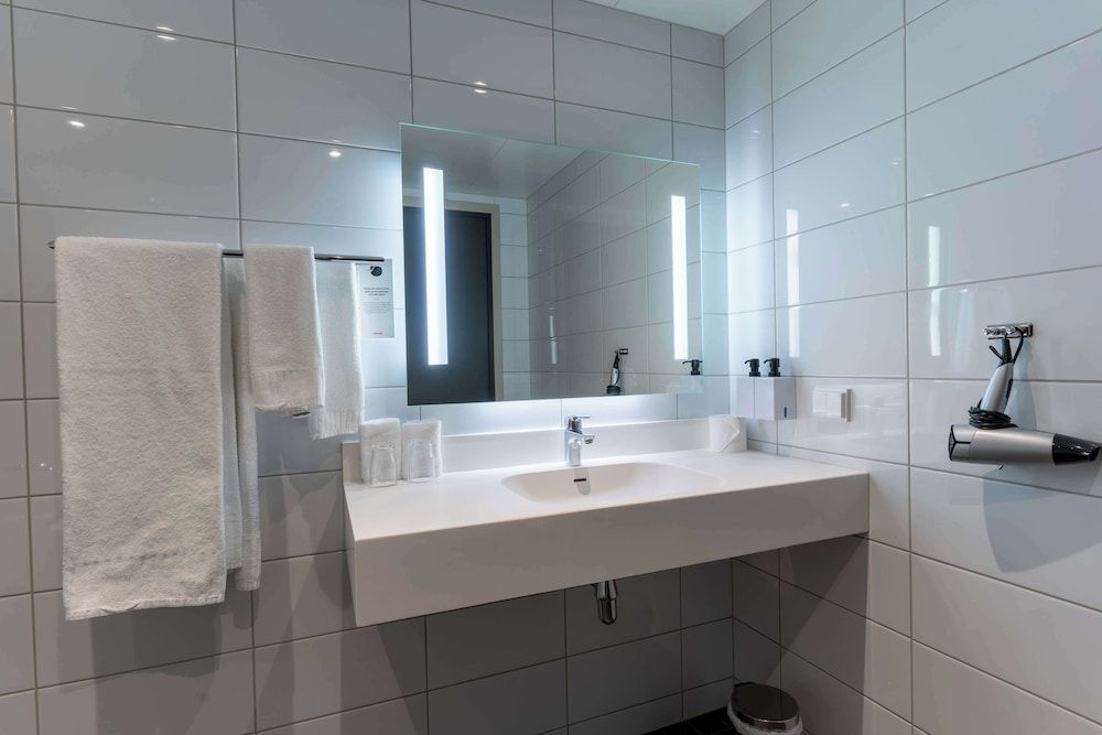 undefined Scandic Grand Tromsø 3