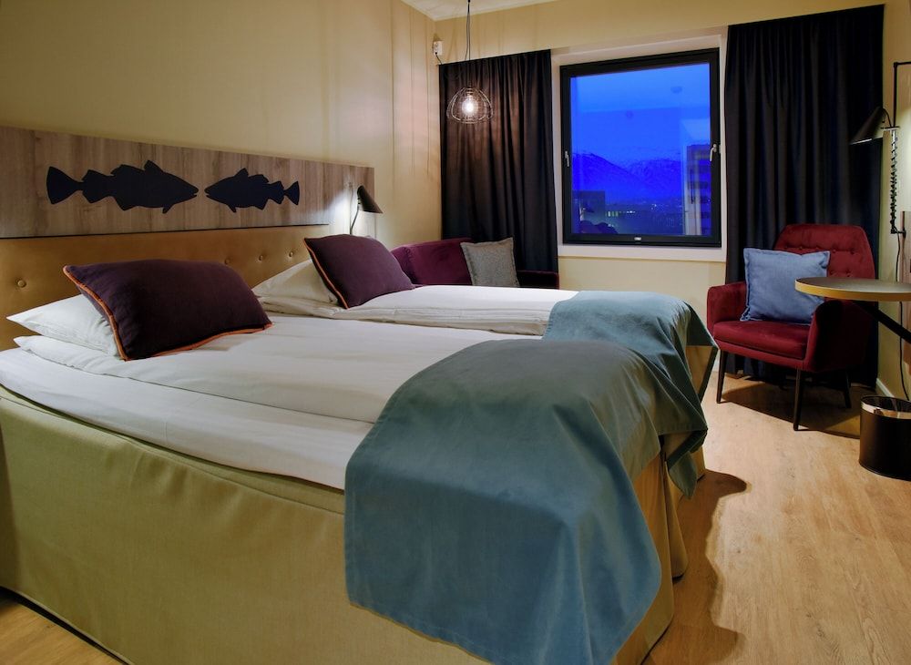 undefined Scandic Grand Tromsø 7