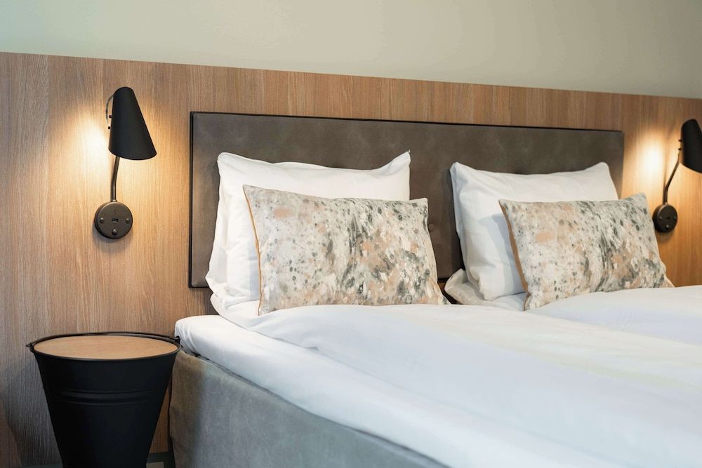 undefined Scandic Grand Tromsø 9