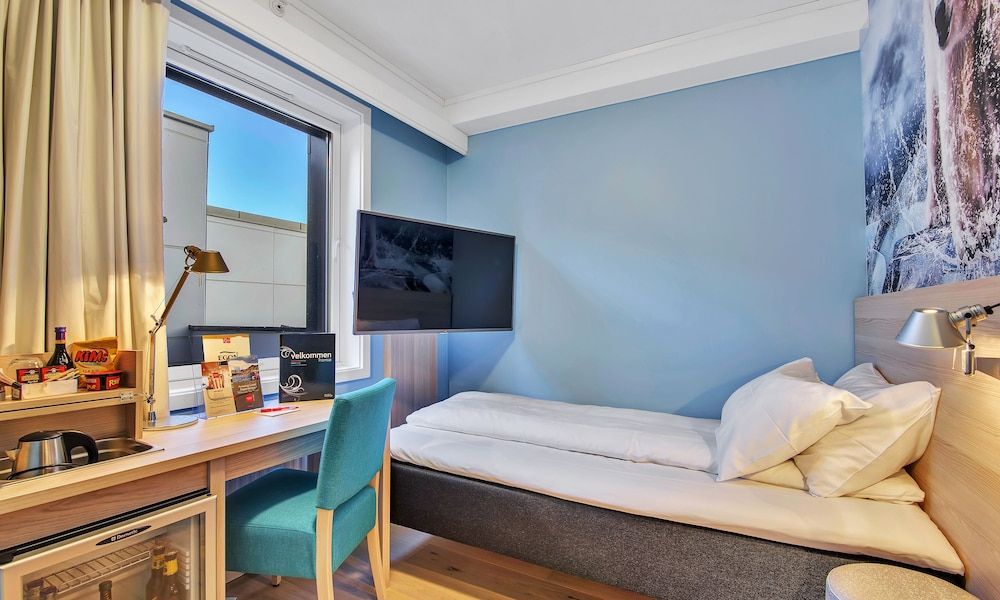 undefined Thon Hotel Polar