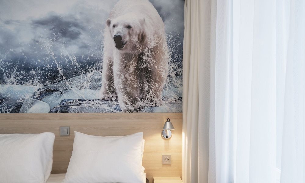 undefined Thon Hotel Polar 4