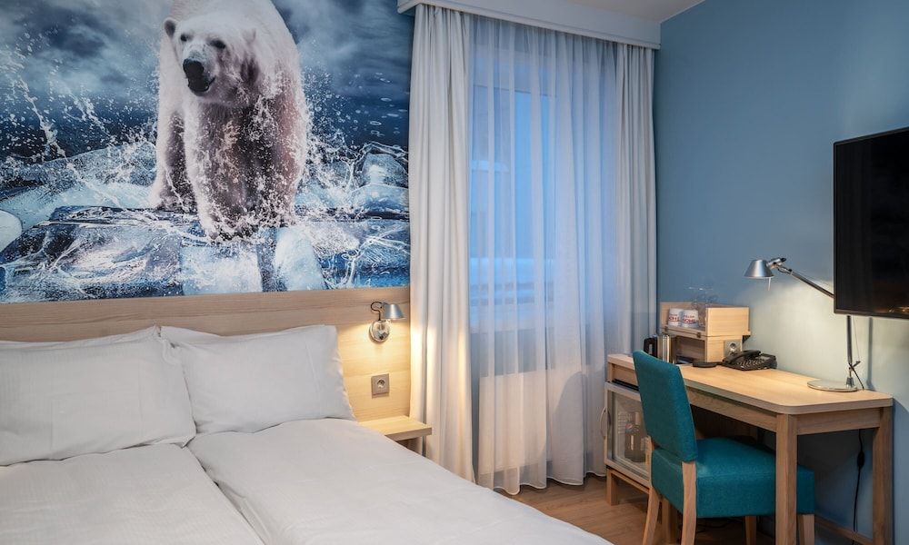 undefined Thon Hotel Polar 3