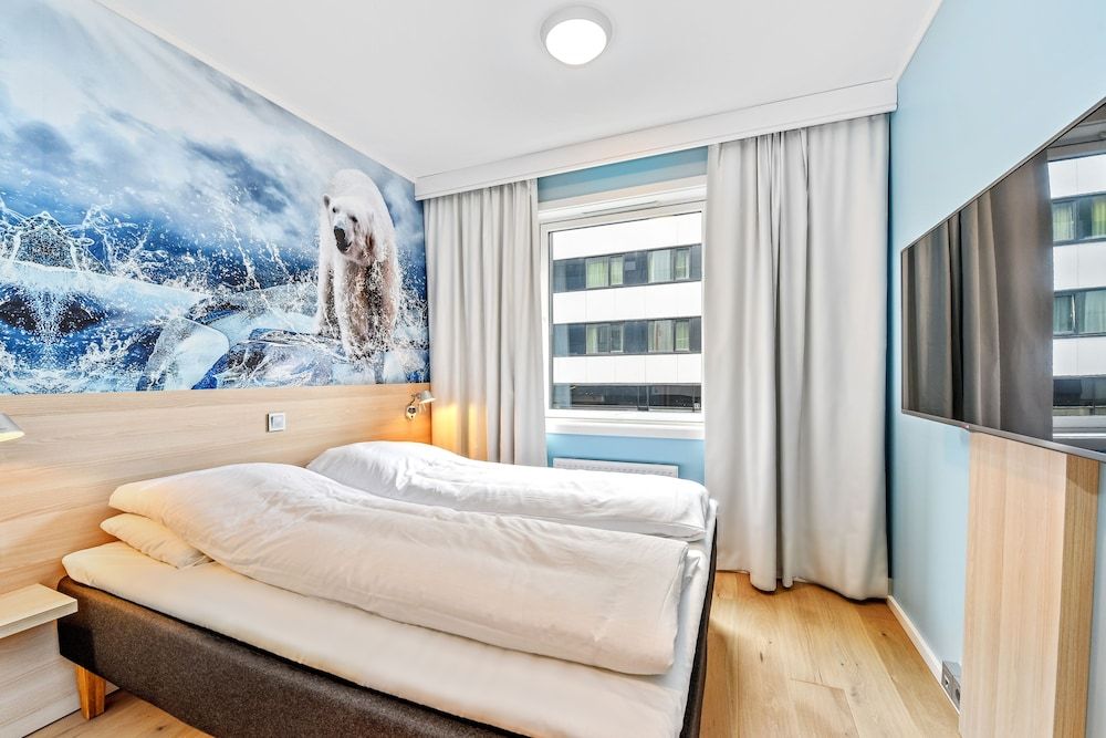 undefined Thon Hotel Polar 8