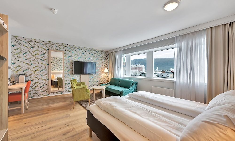 undefined Thon Hotel Polar 2