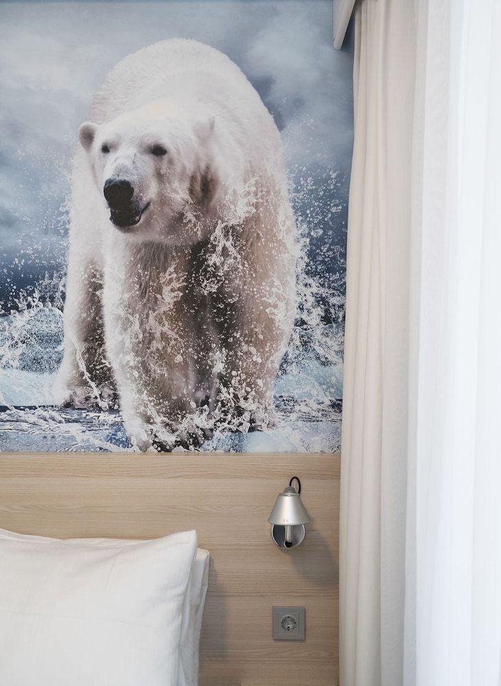 undefined Thon Hotel Polar 9