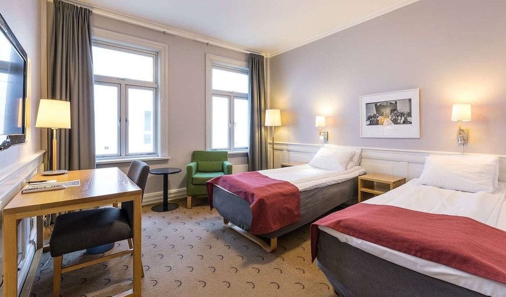 Family Room, 2 Twin Beds, Non Smoking (Bunk beds)