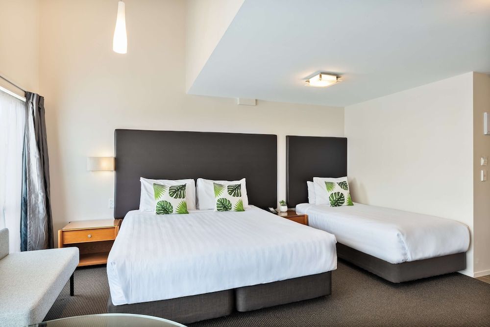 Best Western Newmarket Inn & Suites