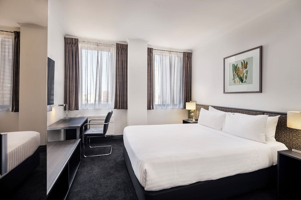 Edit Auckland Central Snug