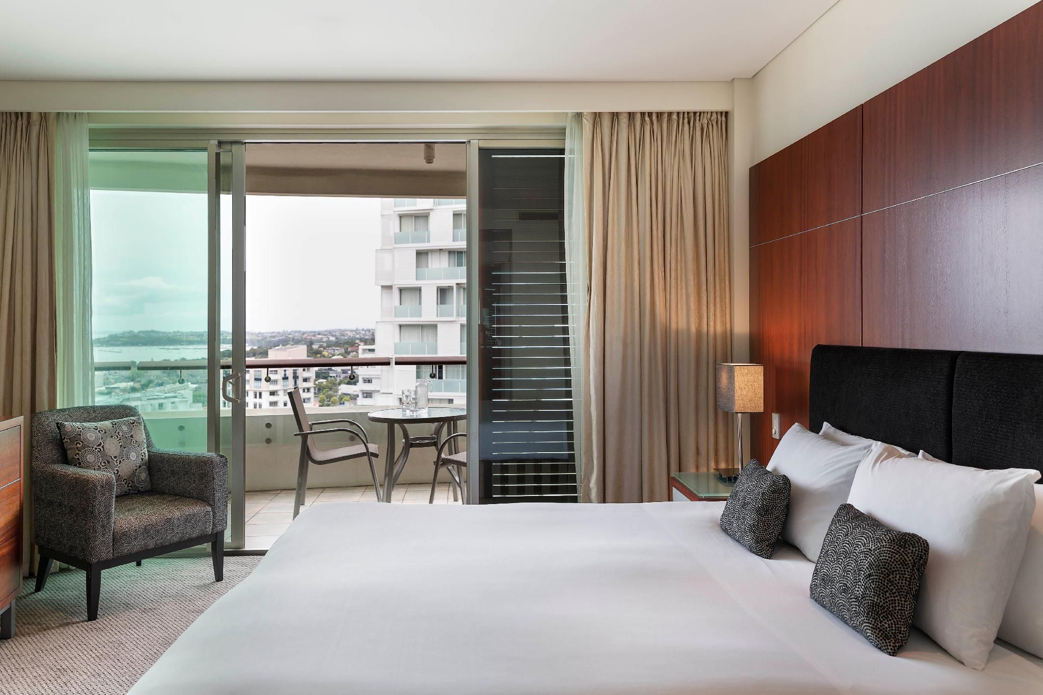 Superior Residence