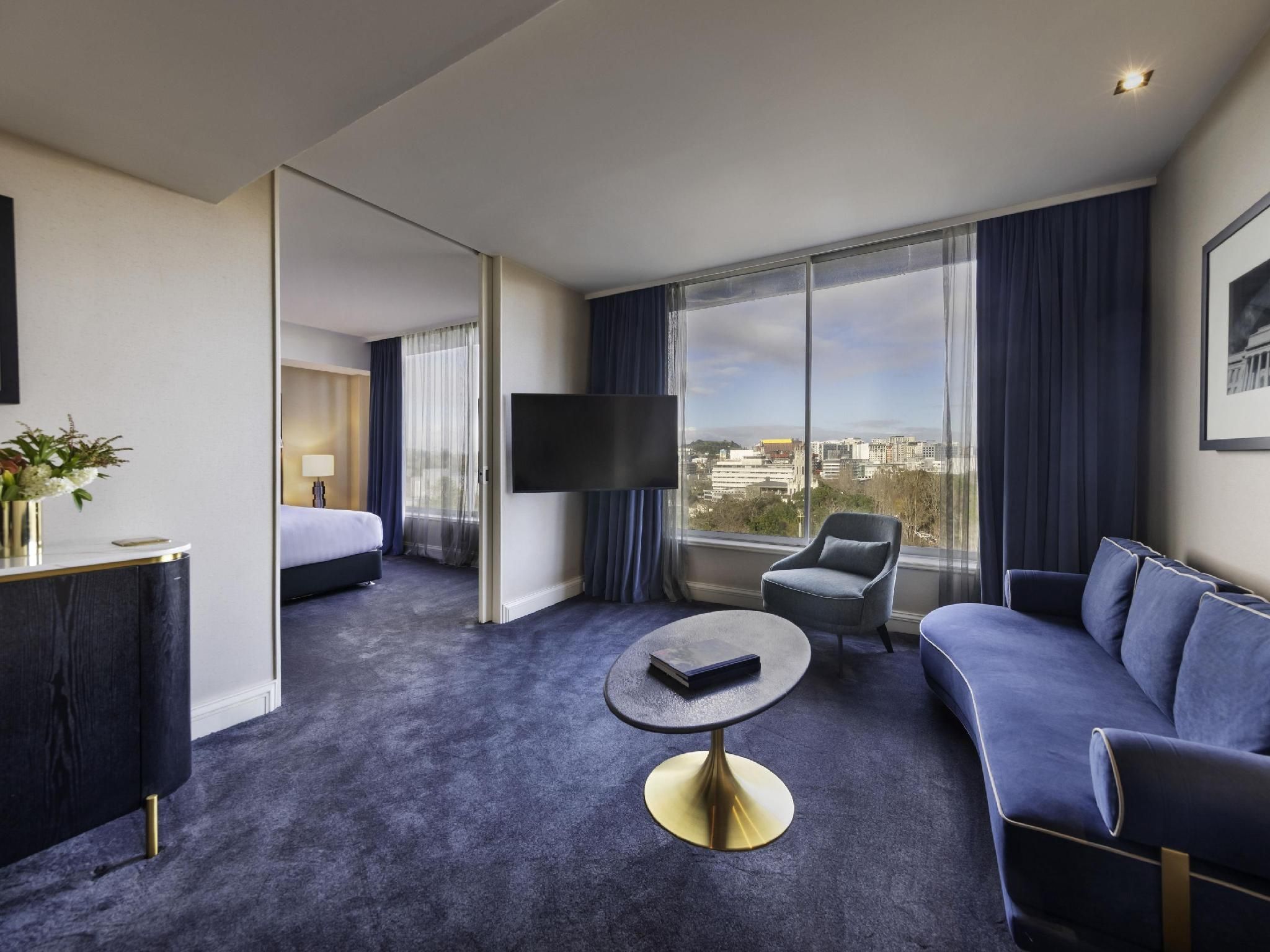 Executive King Suite