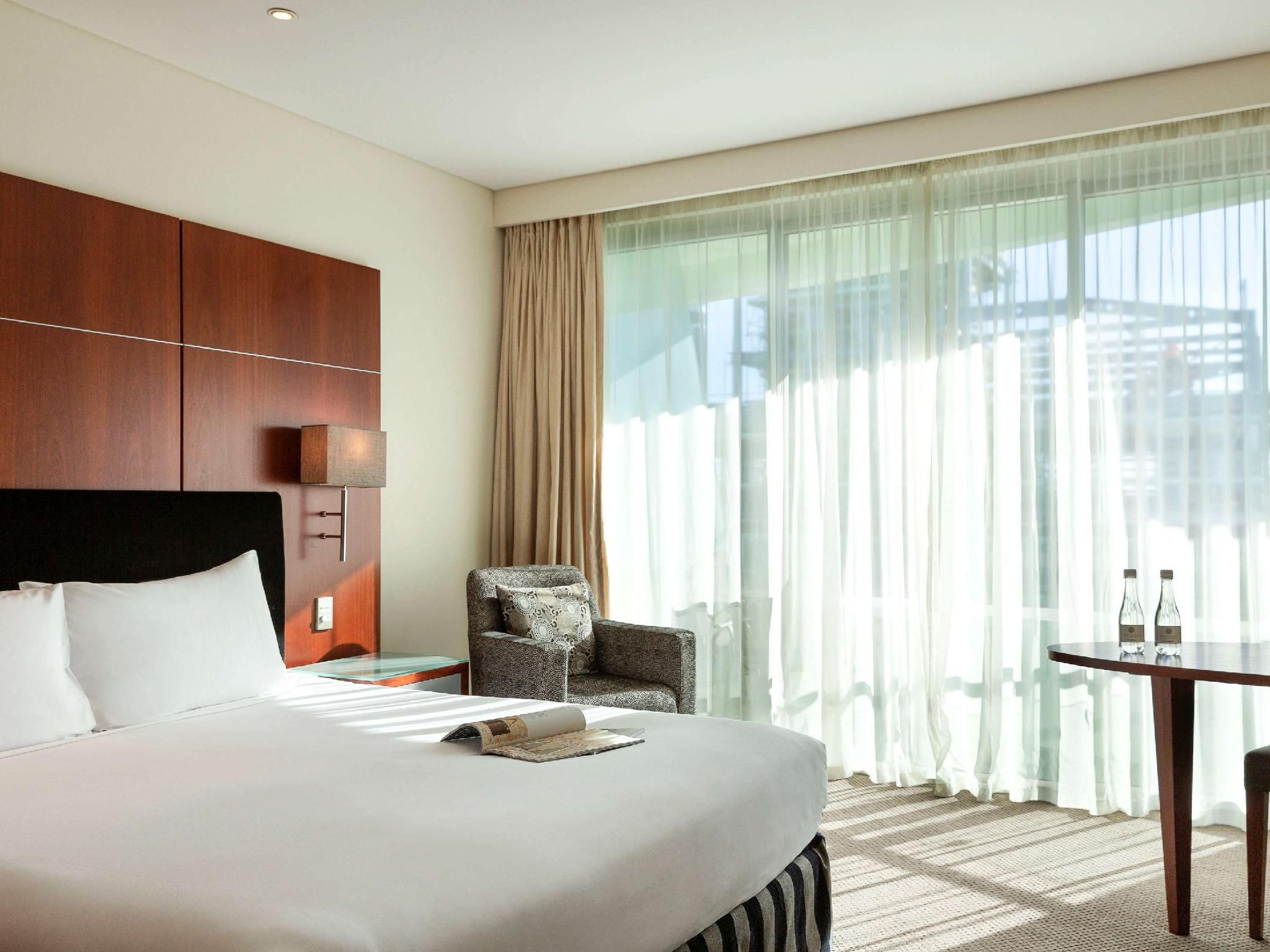 Superior Residence