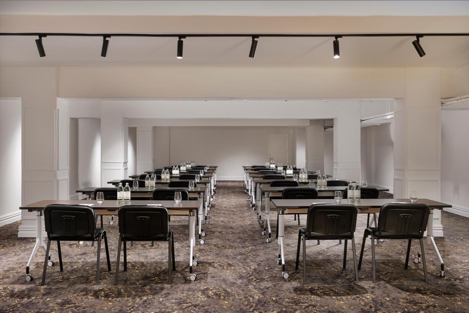 meeting room / ballrooms