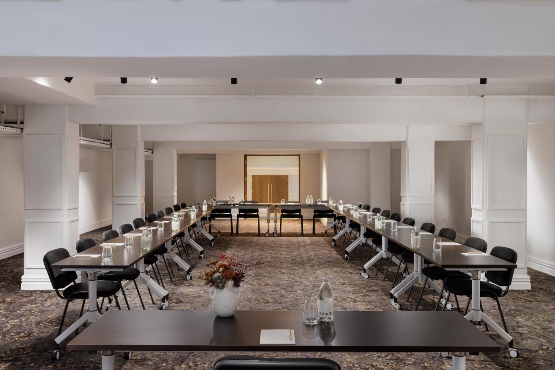 meeting room / ballrooms