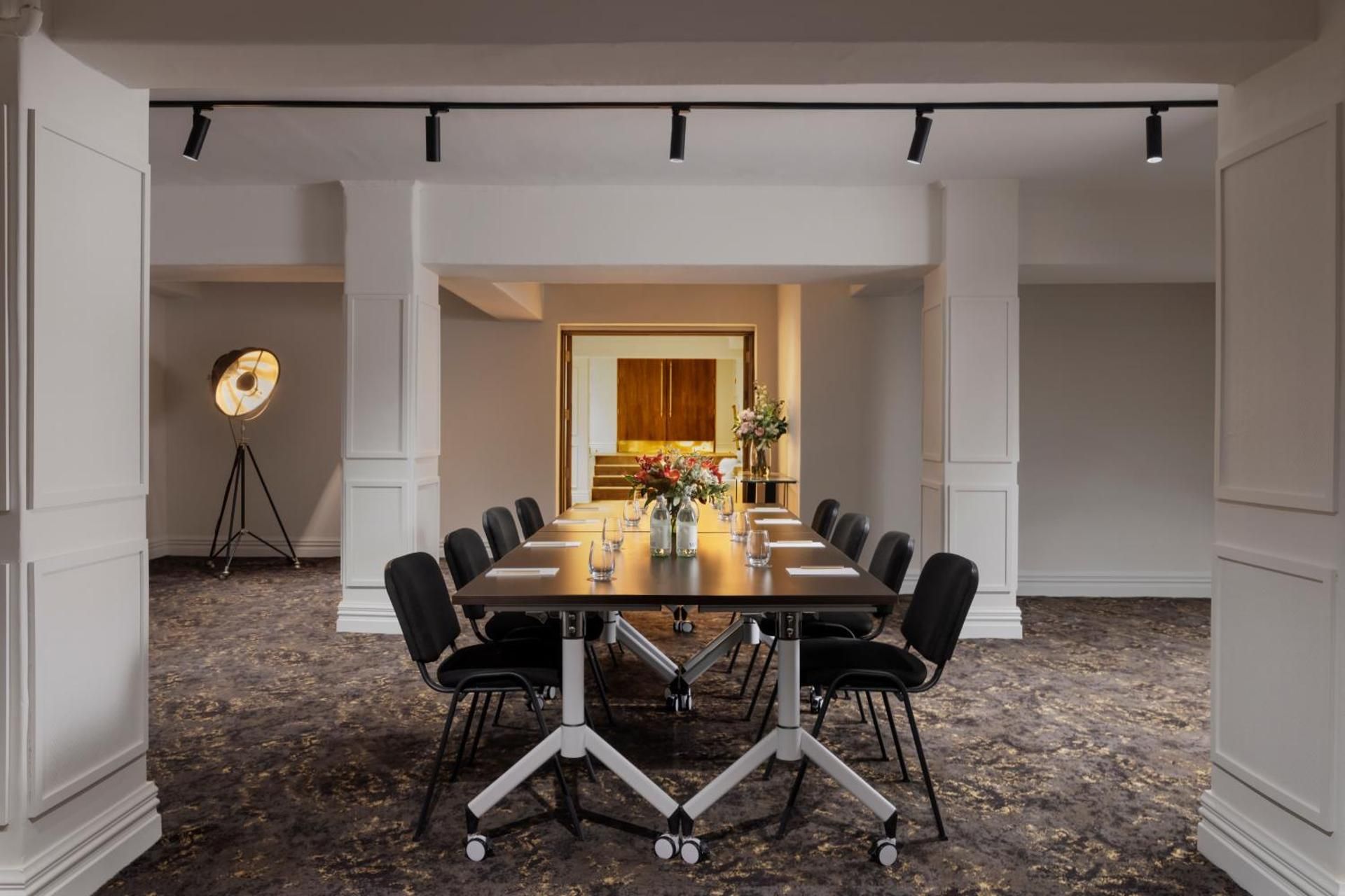meeting room / ballrooms