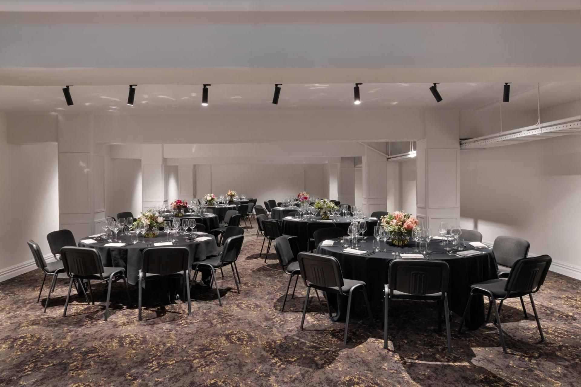 meeting room / ballrooms