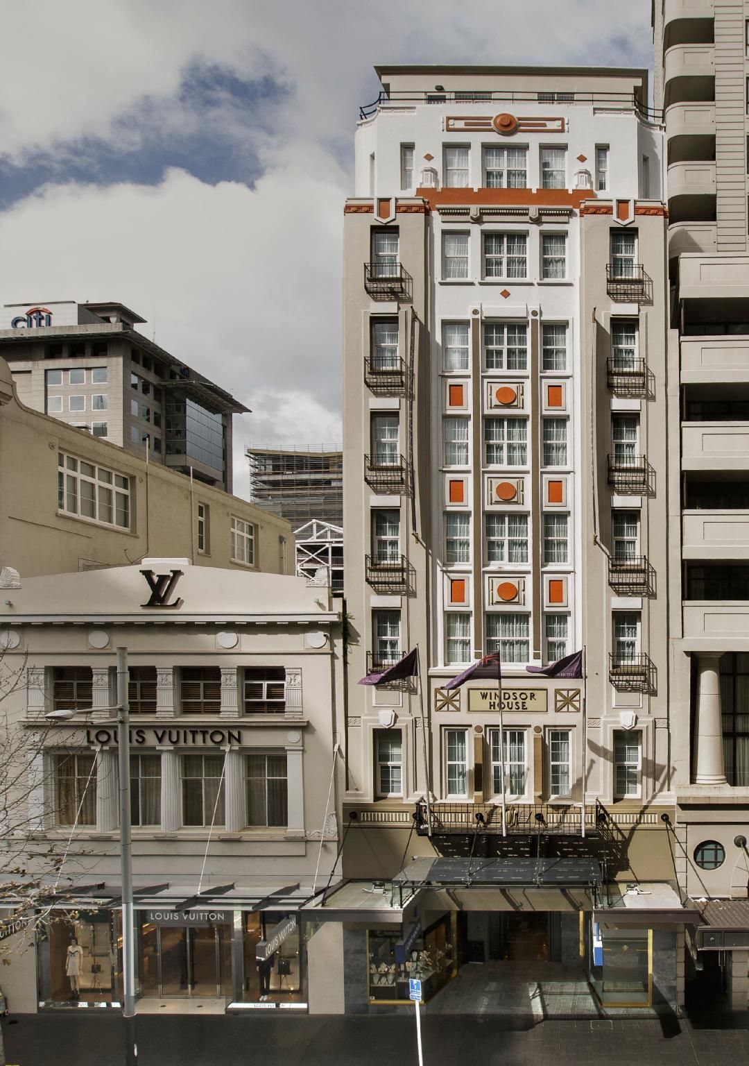 Fable Auckland, MGallery