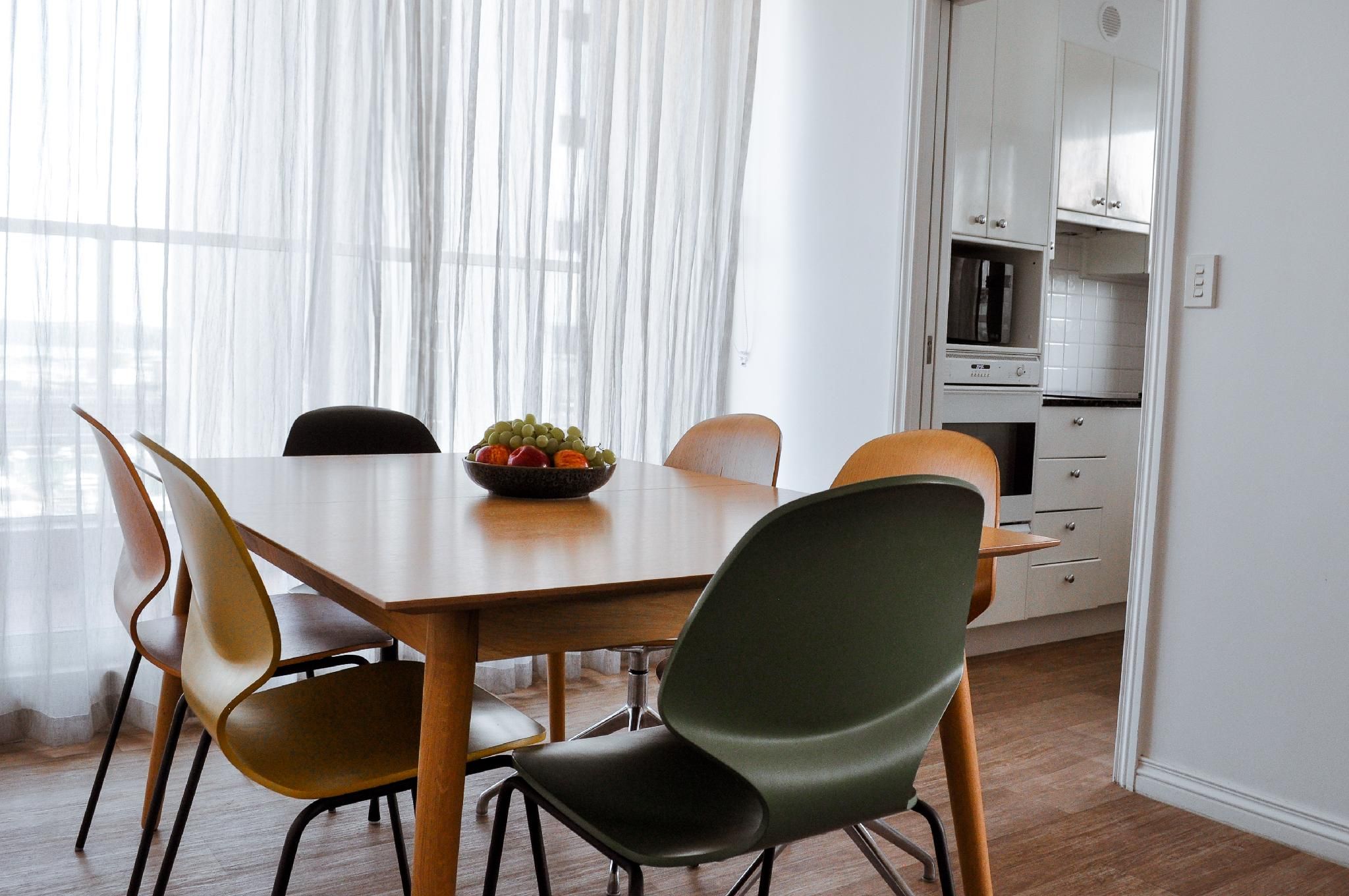 undefined The Sebel Quay West Auckland 4