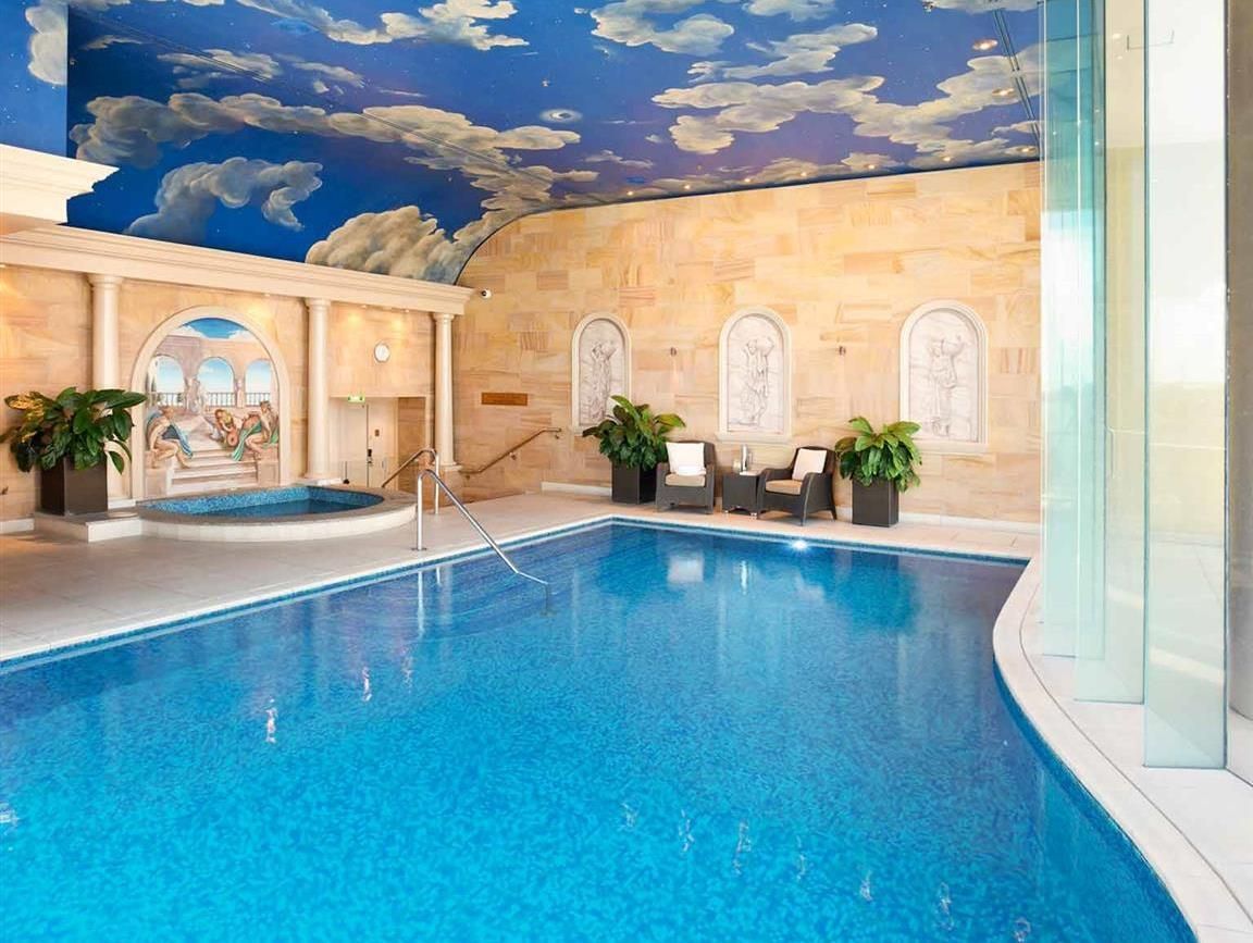 undefined The Sebel Quay West Auckland 8