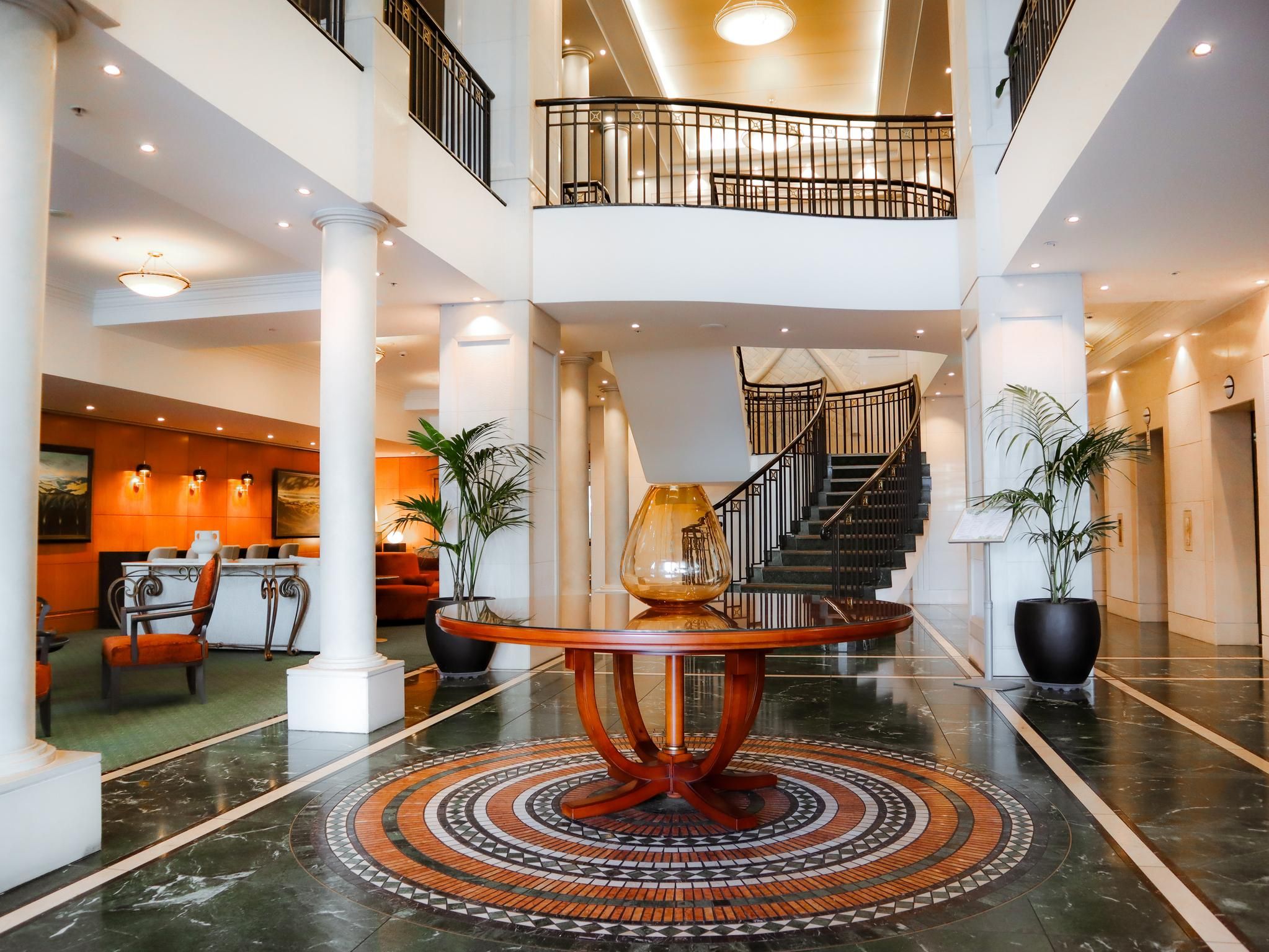 undefined The Sebel Quay West Auckland 10