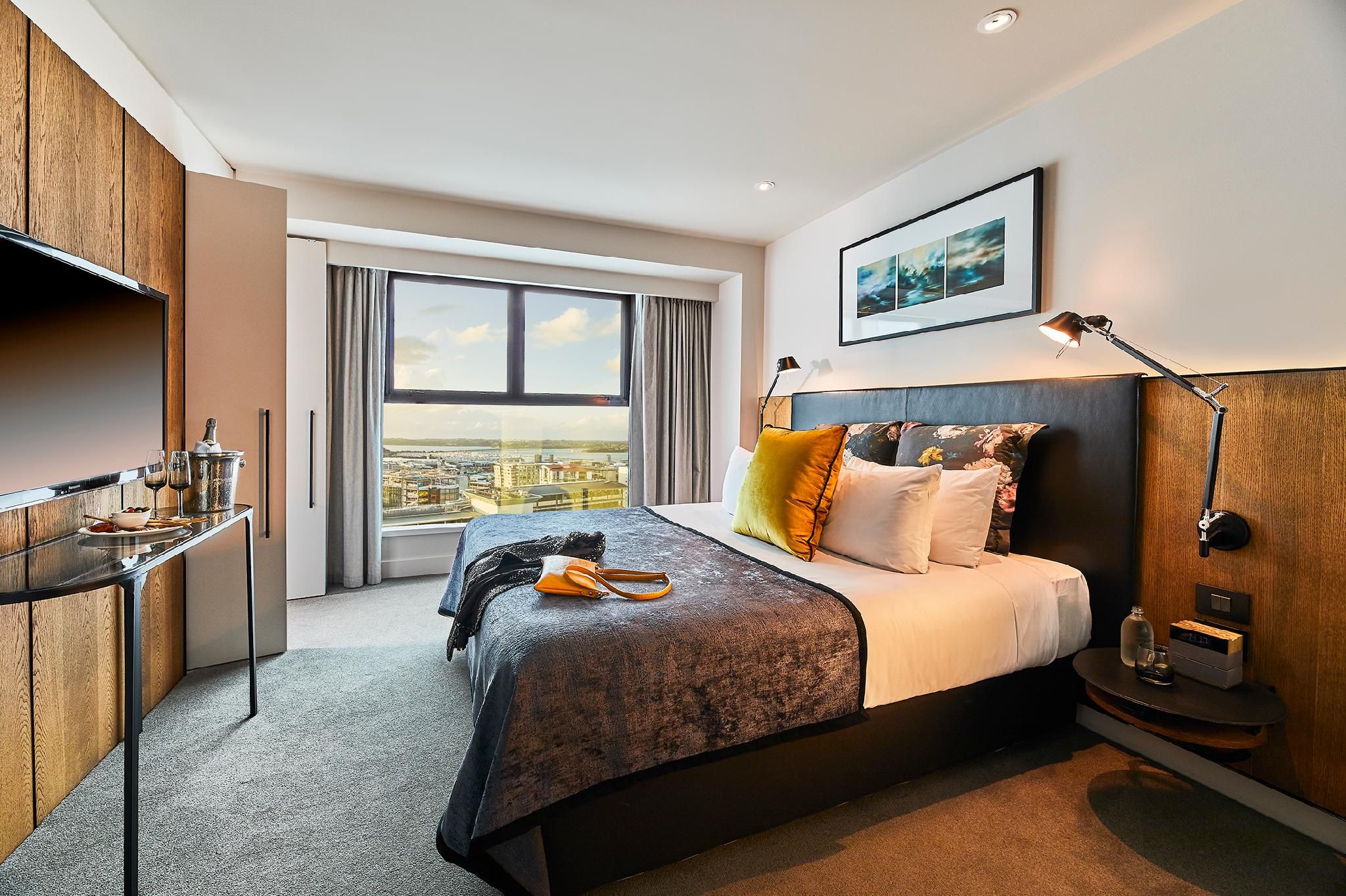 Grand Deluxe Suite