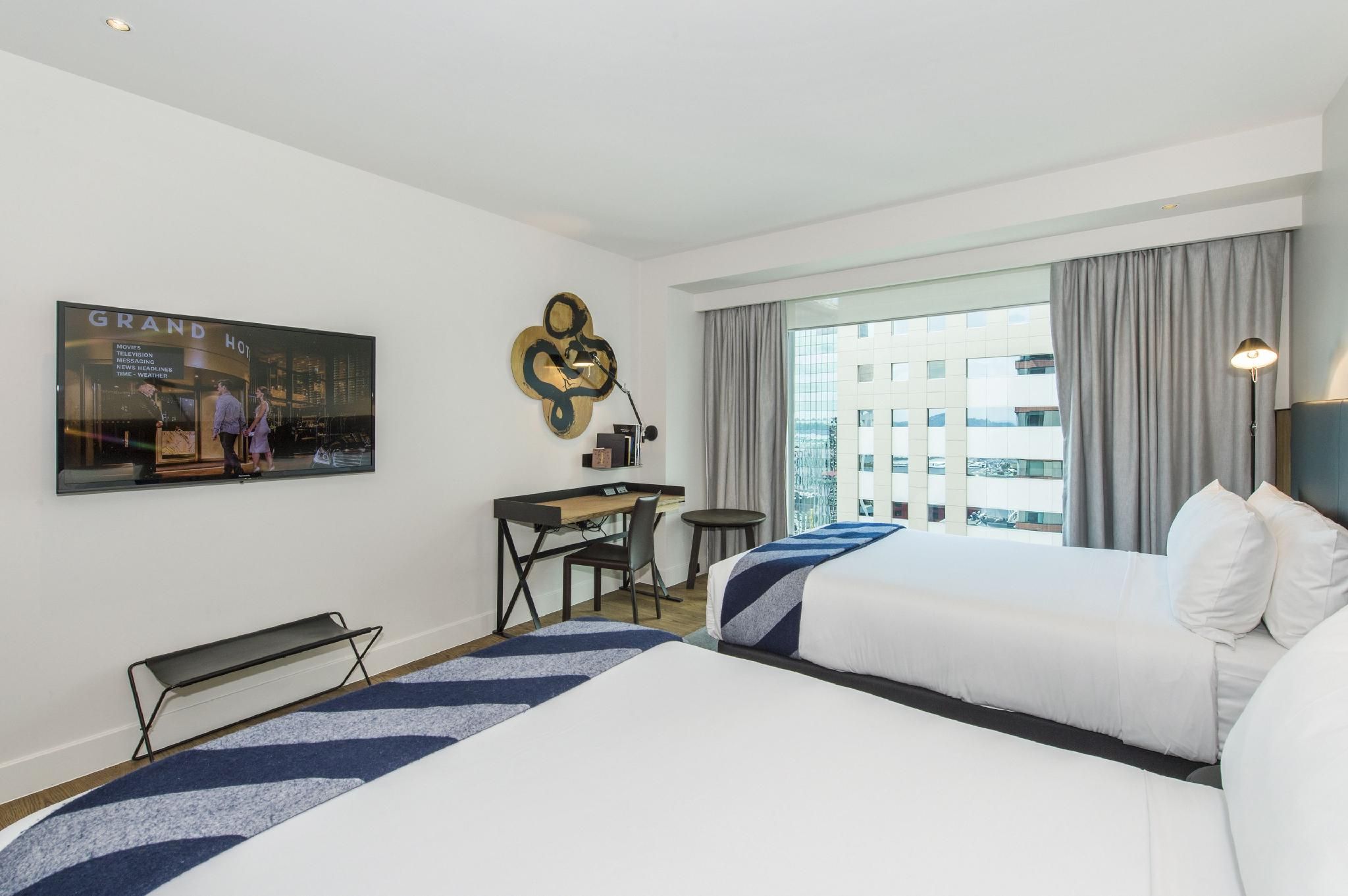 Grand Twin Room