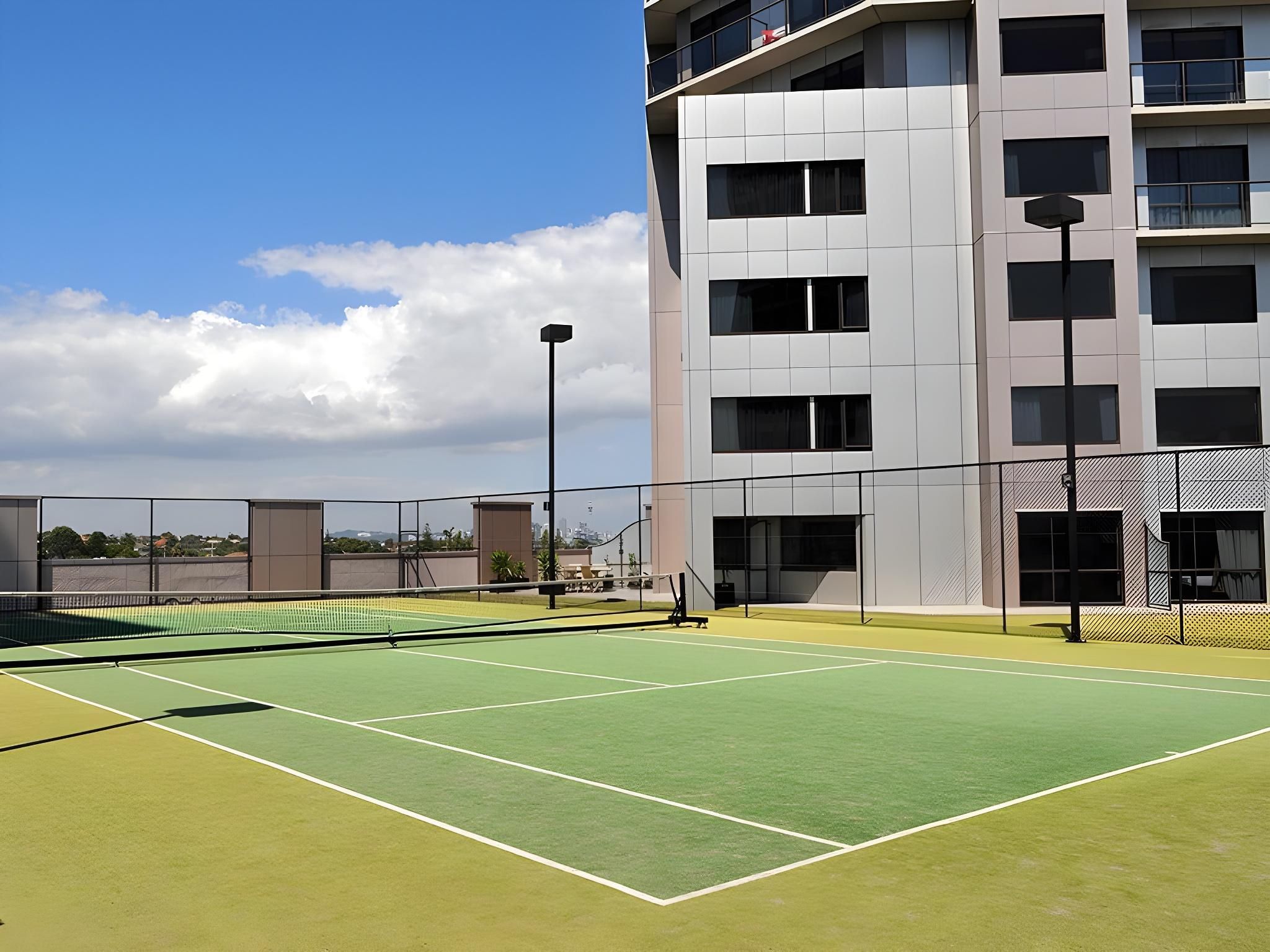 sports and activities