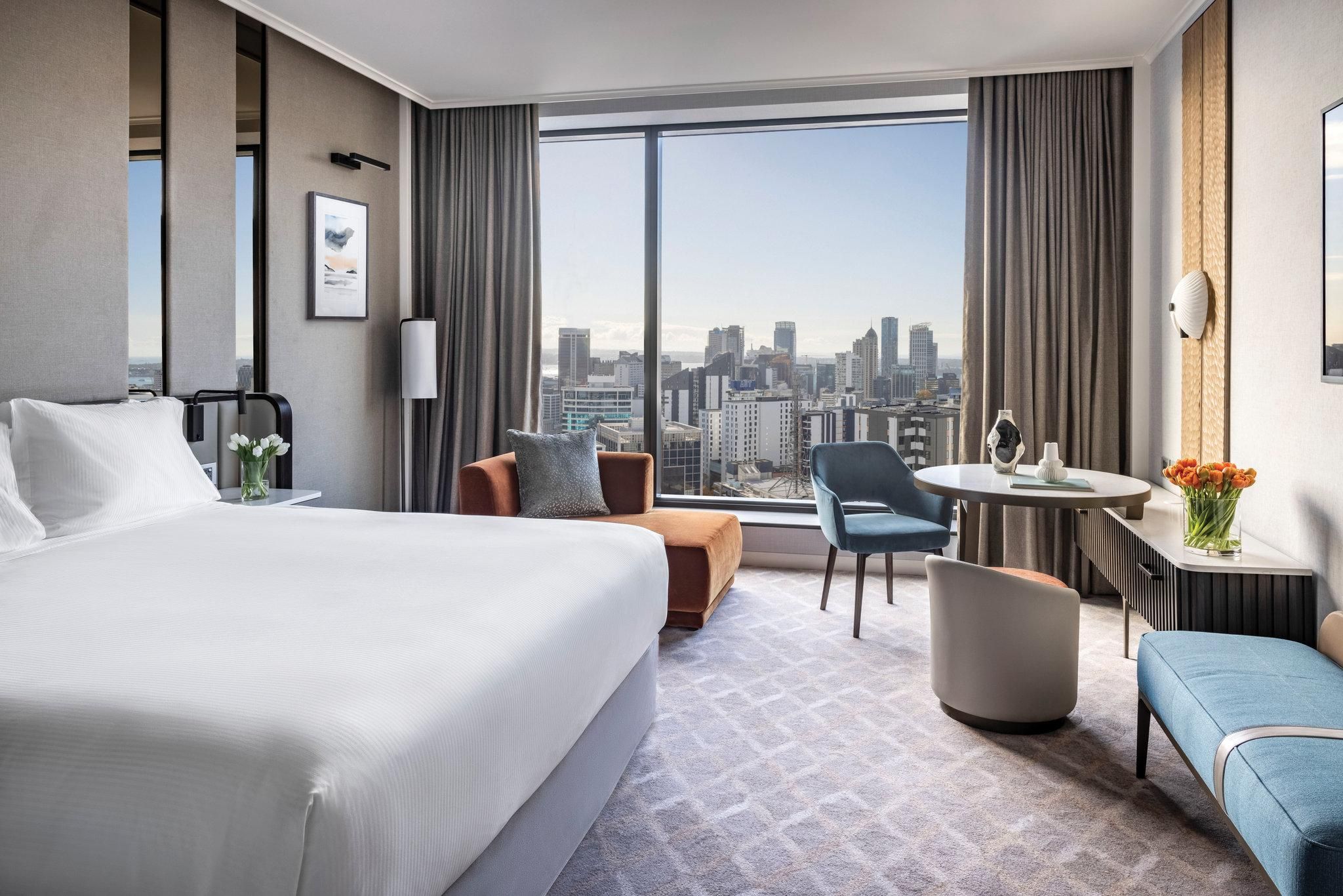 Club Executive King - Pinnacle Tower