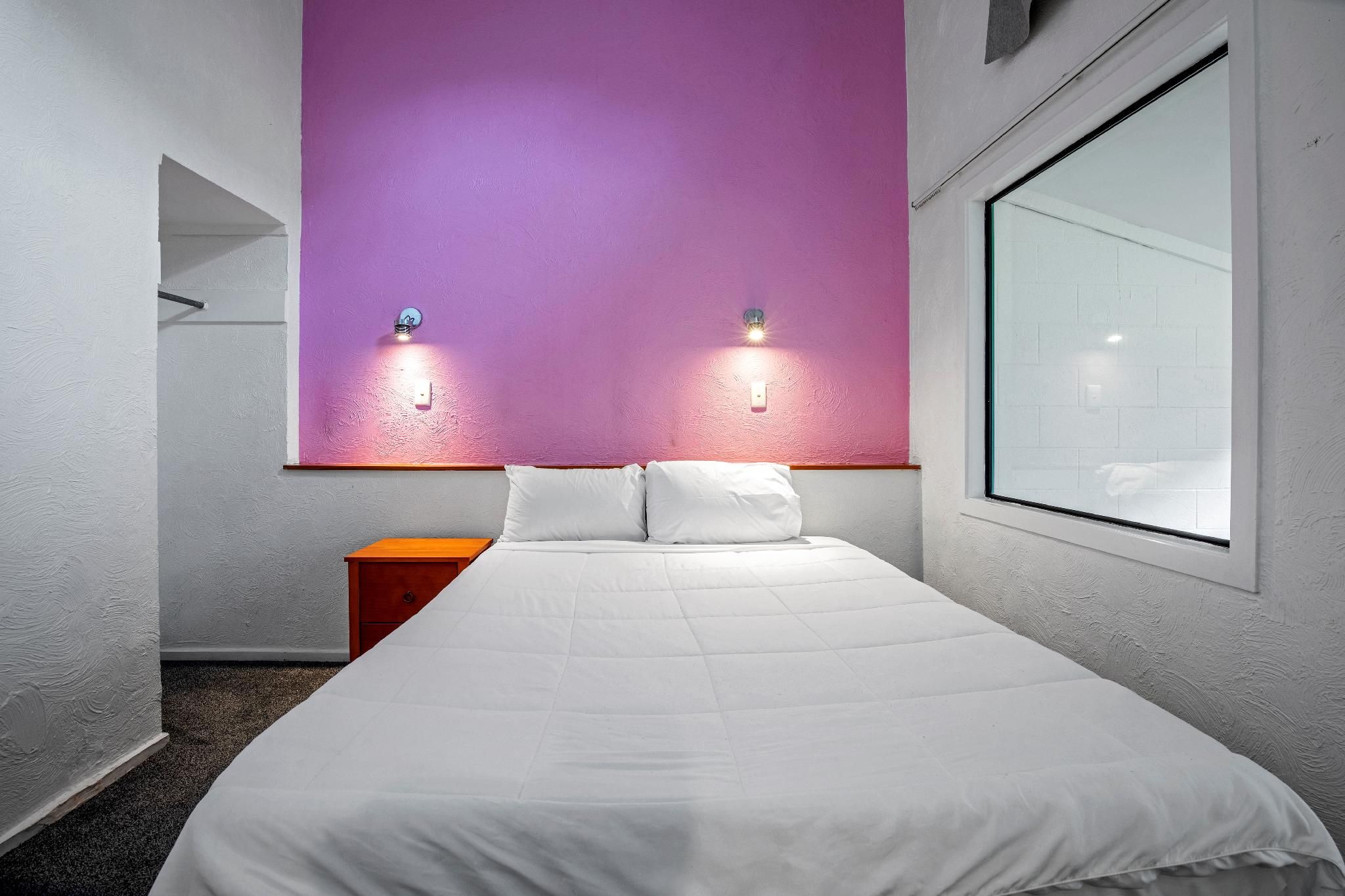 One Bedroom Deluxe