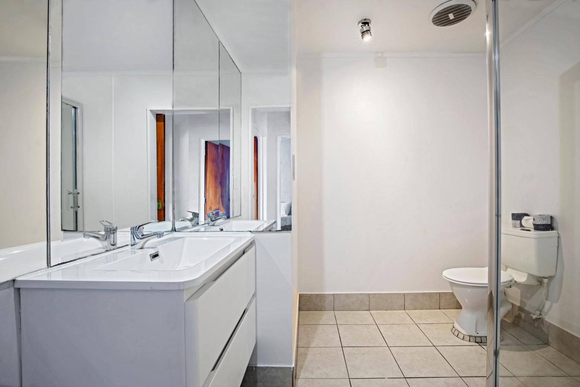 Three Bedroom Apartment