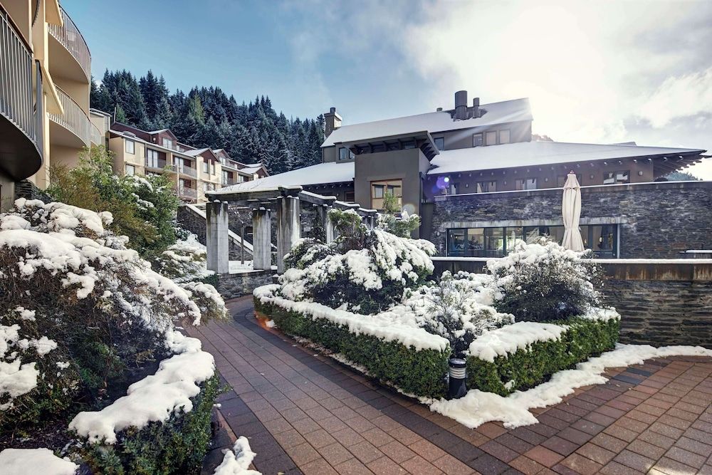 undefined Rendezvous Heritage Hotel Queenstown 3