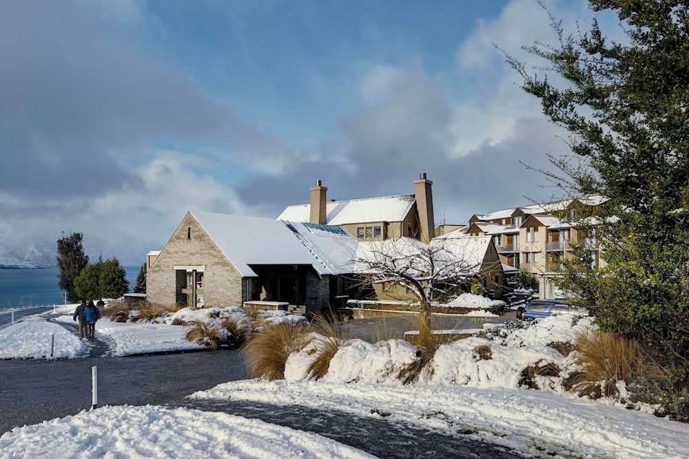 undefined Rendezvous Heritage Hotel Queenstown 2