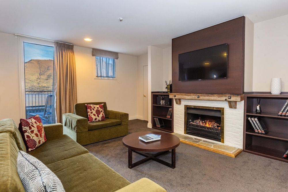 undefined Rendezvous Heritage Hotel Queenstown