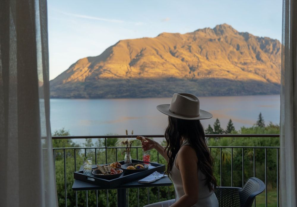 undefined Rendezvous Heritage Hotel Queenstown 5