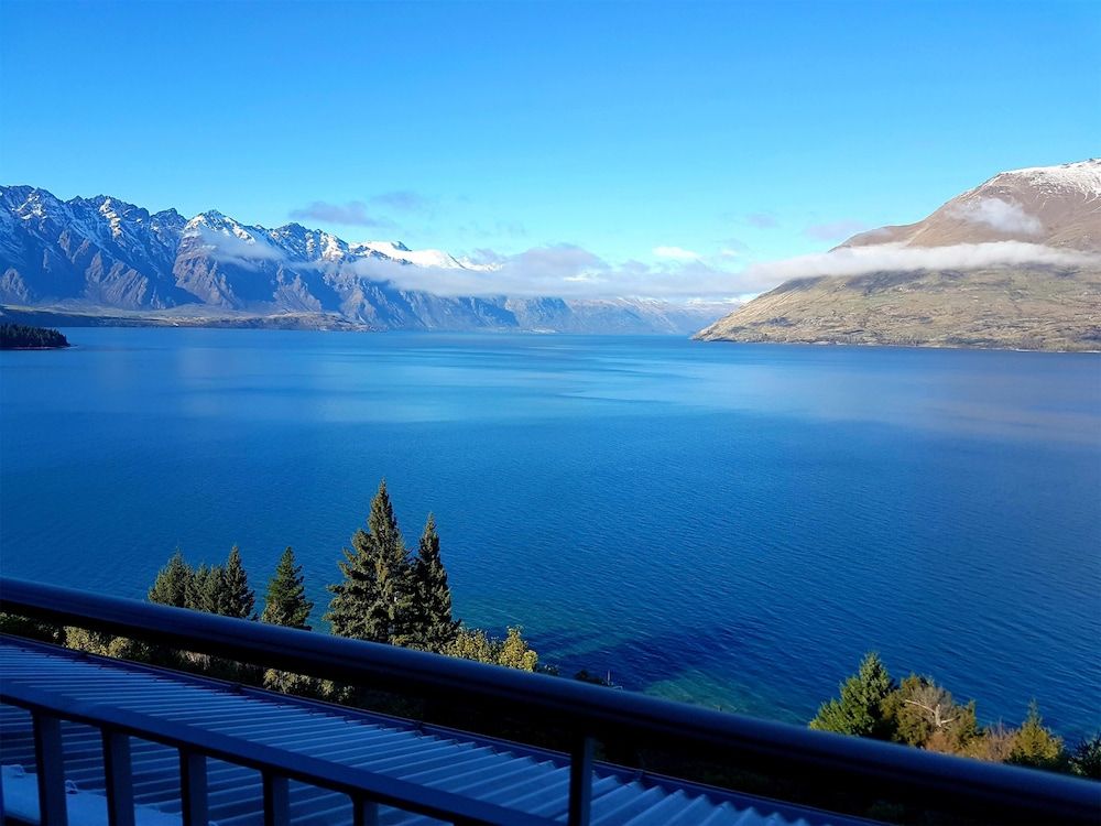 undefined Rendezvous Heritage Hotel Queenstown 7
