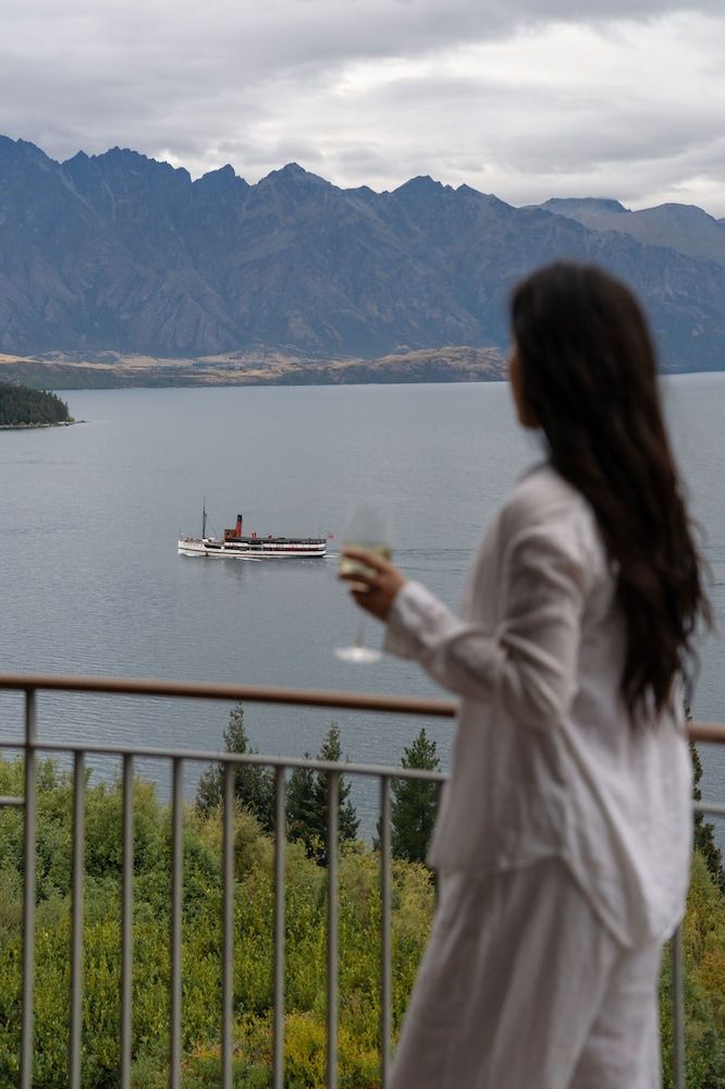 undefined Rendezvous Heritage Hotel Queenstown 8