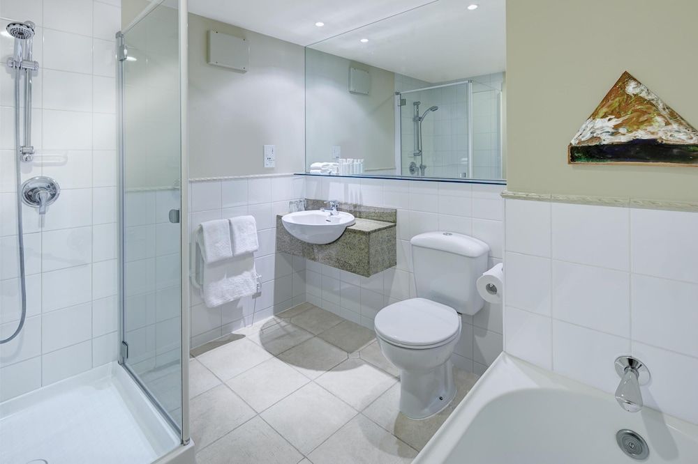 undefined Rendezvous Heritage Hotel Queenstown 9