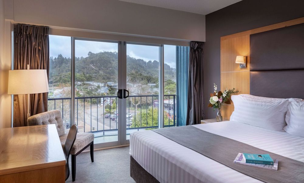 undefined Rydges Rotorua 10